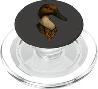 Canard, Canard Coureur, élevage de Canards PopSockets PopGrip pour MagSafe