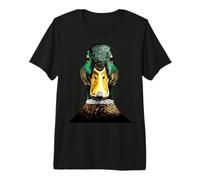 Canard Colvert Caneton Hérisson Petits Canard Malard T-Shirt Haut de Gamme