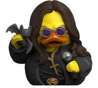 TUBBZ Boîte Édition: Music - Ozzy Osbourne Figurine en Vinyle De Canard en Cosplay