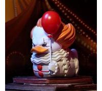 TUBBZ Figurine canard en vinyle Pennywise – Édition Horror en boîte