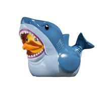 TUBBZ Boîte Édition: Jaws - Bruce Figurine en Vinyle De Canard en Cosplay