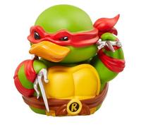 Canard Cosplay Tubbz Les Tortues Ninja Raphaël