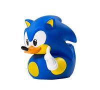 TUBBZ Boîte Édition: Sonic - Sonic Figurine en Vinyle De Canard en Cosplay