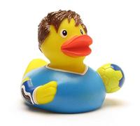 Canard de bain Duckshop - Couine - 8 cm