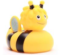Canard de bain Maya l'abeille et Willi (canard couineur Maya l'abeille)