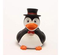 Canard de bain pingouin