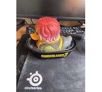 Canard De Bain Tubbz - Borderlands - Lilith