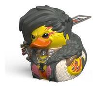 Canard De Bain Tubbz - Borderlands - Troy G