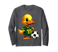 Canard de Football Manche Longue