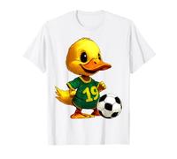 Canard de Football T-Shirt