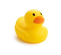 Munchkin Canard de Sécurité pour le Bain Thermosensible - White Hot