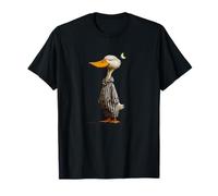 Canard de somnambulisme Amusant en Pyjama T-Shirt