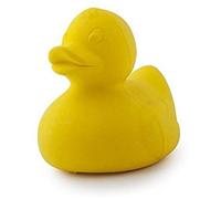 Canard Elvis Jaune Latex D'hévéa - Oli & Carol