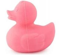 Canard elvis rose latex d'hévéa - oli & carol Rose G