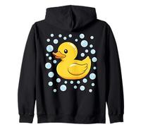 Canard en Bulles Costume De Canard Mignon Canard Sweat à Capuche