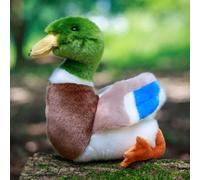 Canard en peluche Animigos