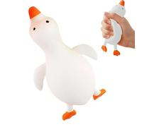 Canard en Peluche Anti-Stress Multi-Tailles (11/14/33 cm)