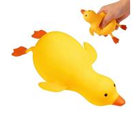 Canard en Peluche Anti-Stress Multi-Tailles (11/14/33 cm)