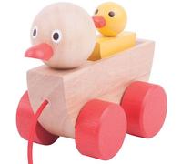 Canard Et Petit Canard De Bigjigs