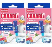 Canard® Fresh Disc® Applicateur Flowers OasisTM