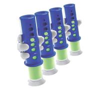 Canard® Fresh Disc® Applicateur Fraîcheur Citron Vert