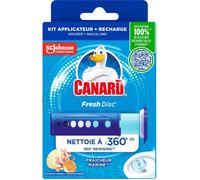 CANARD Fresh Disc Disque de gel WC Marine 36ml