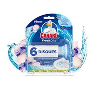Canard Fresh Disc Fraîcheur Marine - 1 Applicateur + 1 Recharge