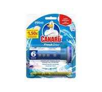 Canard Fresh Disc Fraîcheur Marine - 1 Applicateur + 1 Recharge