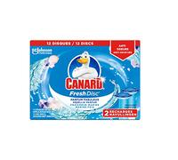Canard Fresh Disc Fraîcheur Marine - 2 Recharges