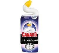 CANARD Gel 100% Détartrant