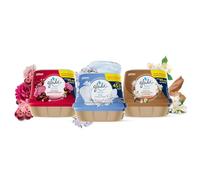 Canard Gel Javel Extra Power - Elimine 99,9% des Bactéries - Moussant et Désinfectant - Parfum Fraicheur Marine - 1 Gel 750ml