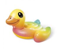 Canard gonflable Intex