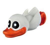 Canard, Latex, 13 Cm - Mon Animalerie G