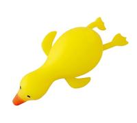 Canard Mochi - Petits Jouets Mochi Canard Jaune | Animaux Mignons Détendez-Vous Votre Jouets Panier de Pâques Stuffers Thème de Pâques Party Favors