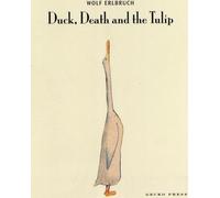 Canard, mort et tulipe