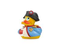 Canard Napoléon, Lanco, Canard en Caoutchouc de Collection