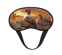 Canard pilet,Masques de sommeil occultants, cache-yeux couvrants, masques de sommeil anti-lumière