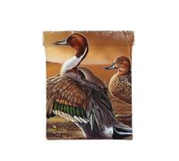 Canard pilet, Sac de Rangement pour Femmes, Portefeuille supérieur à Presser, Petit Porte-Monnaie, Pochette de Changement