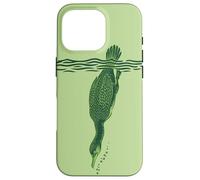 Canard Plongeant Waterfowl Duck Season Coque pour iPhone 16 Pro