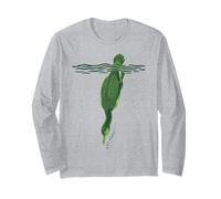 Canard Plongeant Waterfowl Duck Season Manche Longue
