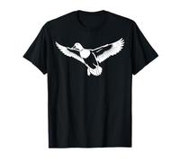 Canard rétro pour Amoureux de la Chasse aux Canards Hunter Duck Season T-Shirt