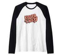 Canard Sk8 Manche Raglan