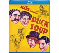 Duck Soup