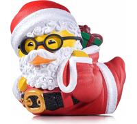 Canard Tubbz Père Noël