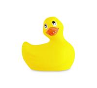 I Rub My Duckie 2.0 Classique Jaune