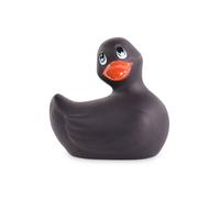 I Rub My Duckie 2.0 Classique Noir