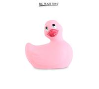 Big Teaze Toys I Rub My Duckie Multivibe Classic Rose Vibromasseurs Classiques