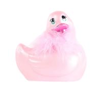 Canard Vibrant Paris Rose Duckie