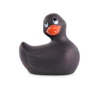 Canard Vibrant Mini Duckie noir
