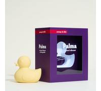 Canard vibrant Palma